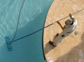 Mantenimiento de Piscinas en Granollers