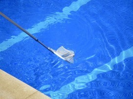 Manteniment de Piscines Granollers