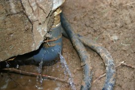 Rehabilitación de Piscinas - Fugas Tuberias