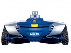 Netejafons Zodiac MX8