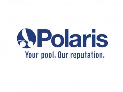 Logo Polaris Pool